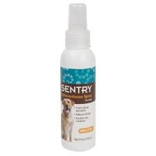 Sentry - Hydrocortisone Spray Spray for Dogs 4 oz