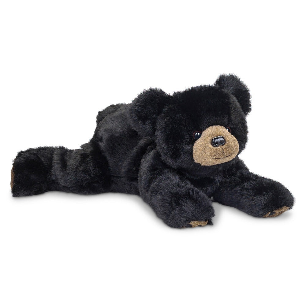 Bearington Collection - Rocky the Black Bear