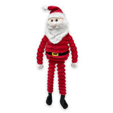 Petlou. Inc - Christmas Long-legged Santa 36"