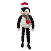 Petlou. Inc - Christmas Long-legged Penguin 36"