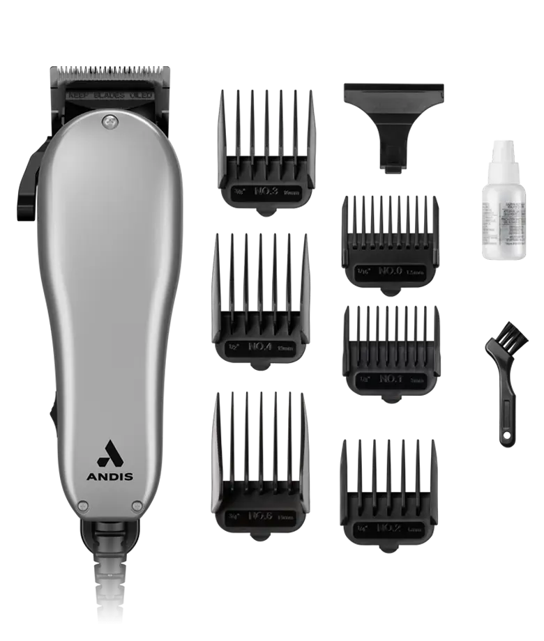 Andis - Clipper Easy Clip Multi Style for Pets