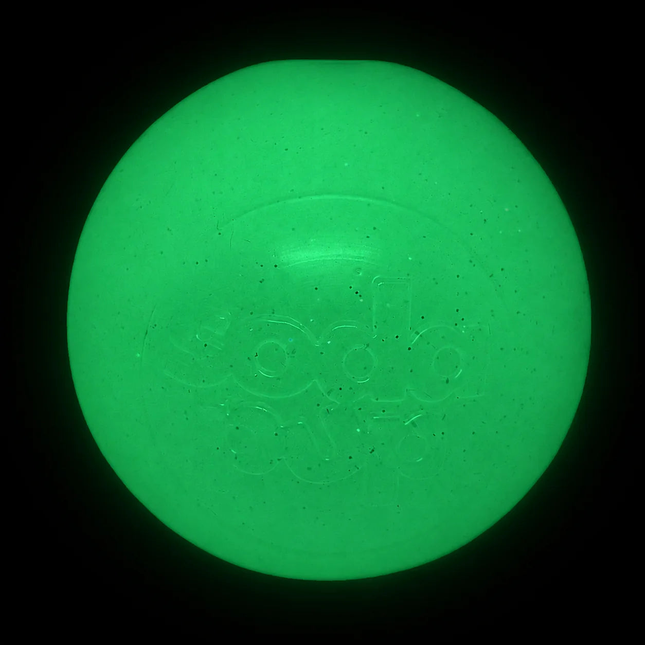 SodaPup - Glitter Ball Glow In The Dark