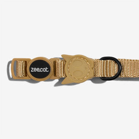 Zee.Dog - Cat Collar Sand Breakaway