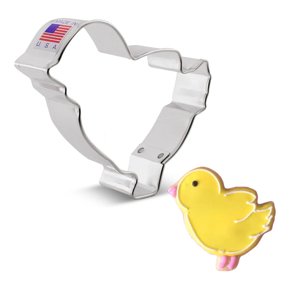 Ann Clark - Chick Cookie Cutter