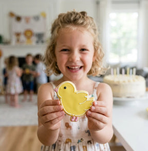 Ann Clark - Chick Cookie Cutter