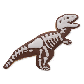 Cookie Cutter T-Rex
