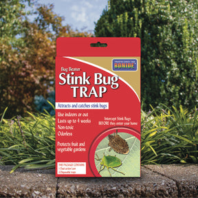 Bug Beater Stink Bug Trap