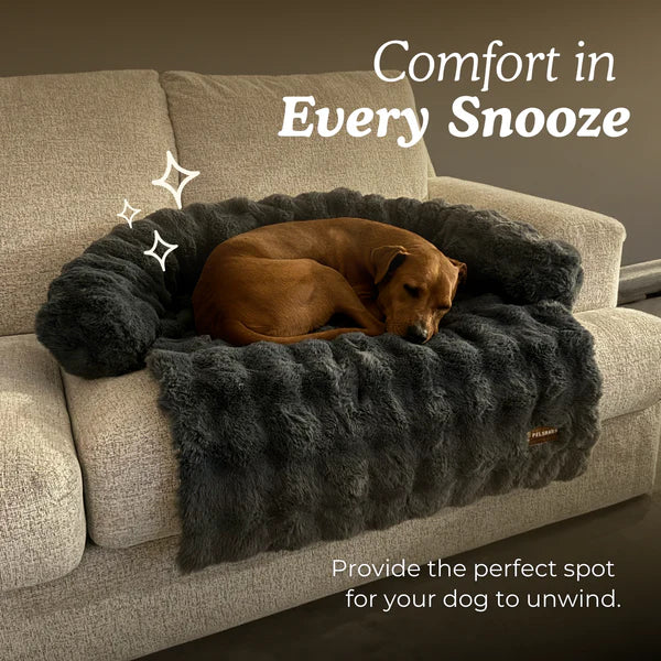 Pelsbarn - Cozy Sofa Bed