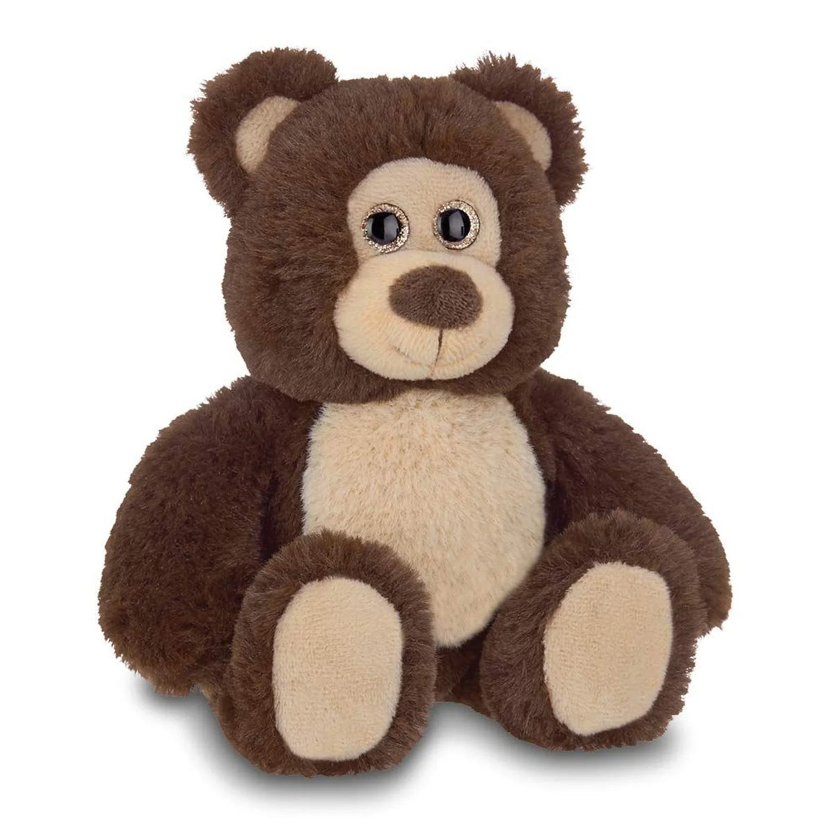 Bearington Collection - Lil' Beau The Teddy Bear