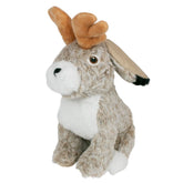 Tall Tails - Jackalope With Animated Ears - Plush