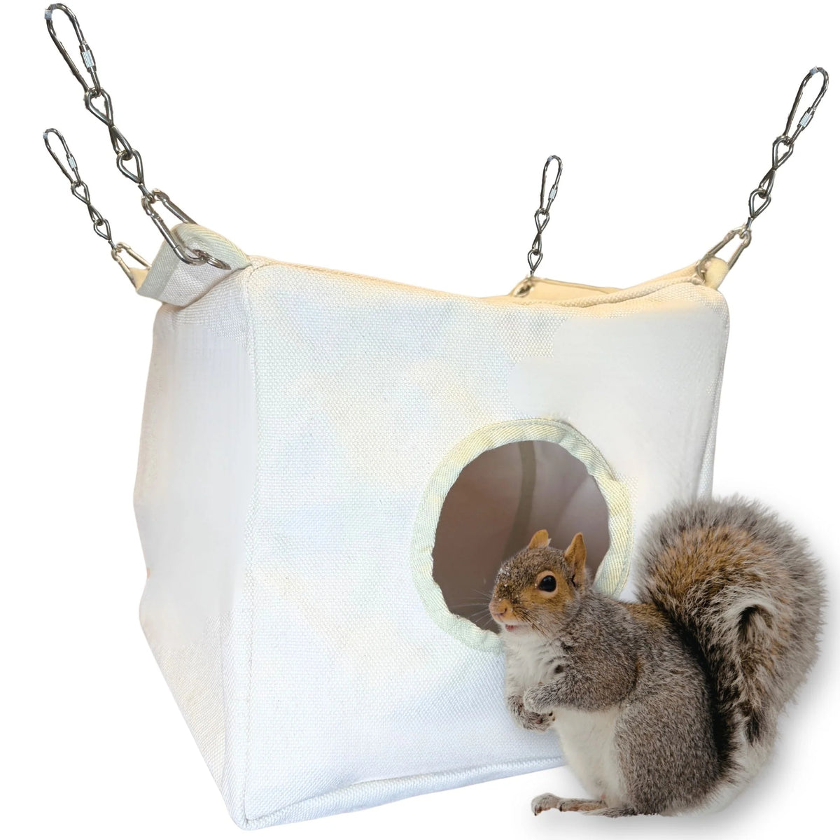 Exotic Nutrition - Canvas Cubby Small Animal