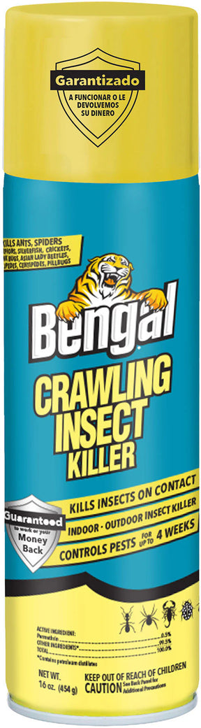 Bengal - Crawling Insect Killer