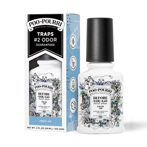 Poo-Pourri Fresh Air Toilet Spray