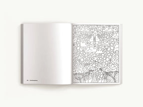 Harper Collins - Color Me Love A Valentine's Day Coloring Book