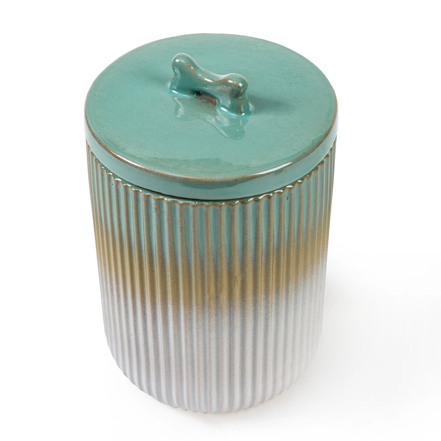 Park Life Design - Skandi Treat Canister