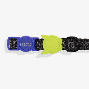 Zee.Dog - Cat Collar Nox Breakaway