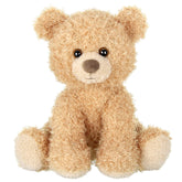 Bearington Collection - Curlie the Teddy Bear