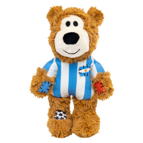 KONG - Wild Knots Bear Argentina World Cup