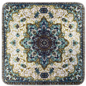 Pupiboo - Medallion Washable Pee Pads 36"x36" (2 pack)