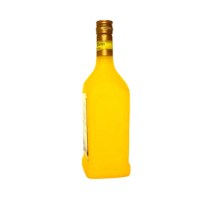 Tuffy Dog Toys - Silly Squeaker Liquor Bottle Jose the Perro