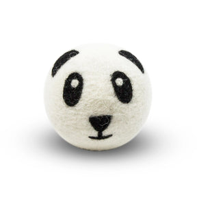 Eco Dryer Ball - Panda