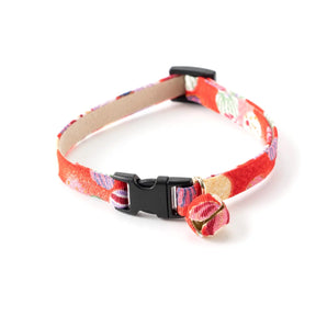 Moon-X USA - Cat Collar Origami Balloon Bell