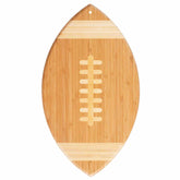 Totally Bamboo - Cutting Board Football