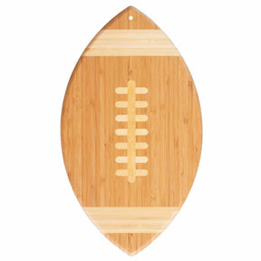 Totally Bamboo - Cutting Board Football