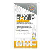 W.F. Young - Silver Honey Ear Treatment