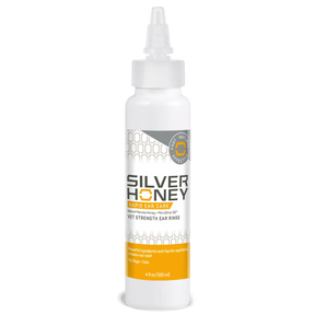W. F. Young - Silver Honey Vet Star Ear Rinse