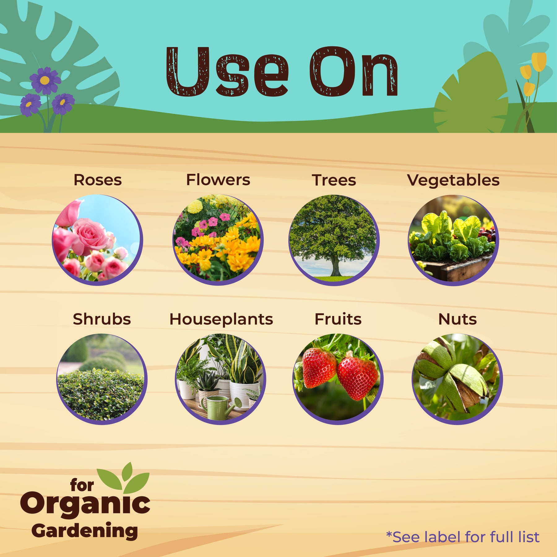 Bonide - CJ Neem Max Ready-To-Use Spray Cold Pressed Neem Oil