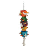 Caitec - Bird Toy Loaded Dice