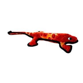 Tuffy Dog Toys - Tuffy Desert Lizard