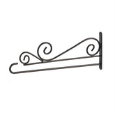 Evergreen Enterprises - Flag Hanger Swirl Wall-Mount