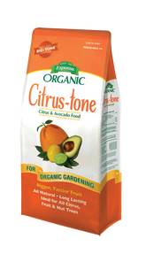 Citrus-tone 5-2-6 Fertilizer