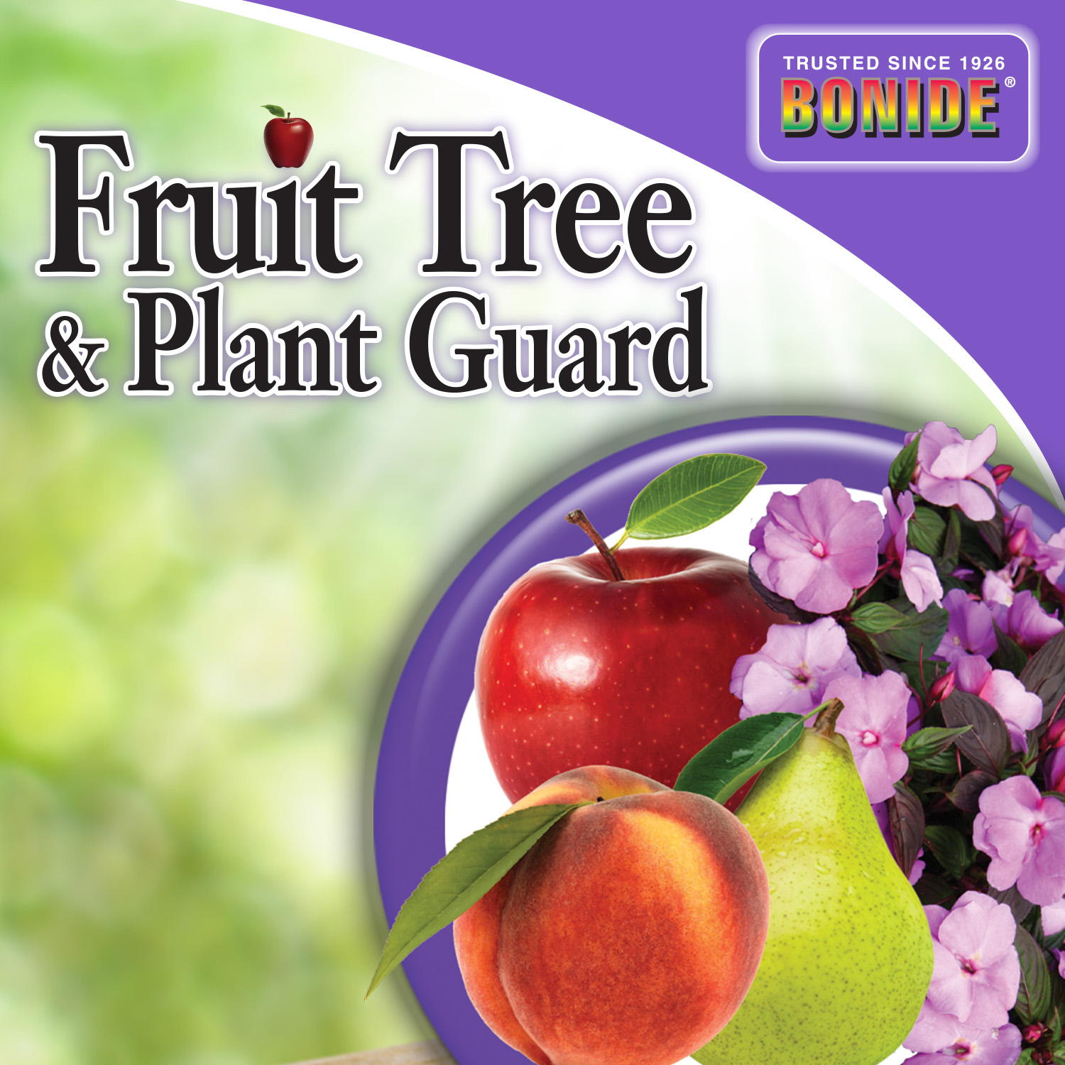 Bonide - Fruit Tree and Plant Guard Concentrate