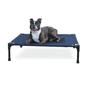 Central Pet Home Essentials - Elevated Pet Bed