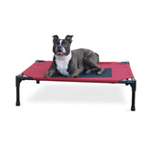 Central Pet Home Essentials - Elevated Pet Bed