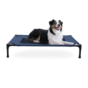 Central Pet Home Essentials - Elevated Pet Bed