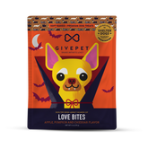 GivePet - Love Bites Soft Treats