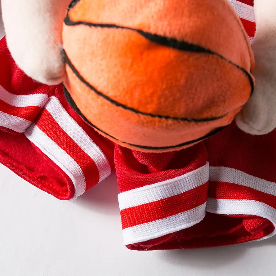 PawPaw Wholesale - Halloween Costume Basketball Player