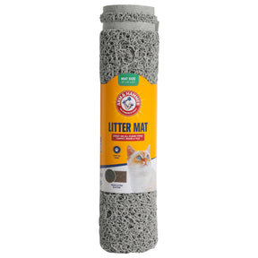 Petmate - Arm & Hammer Litter Catcher Mat Rectangle