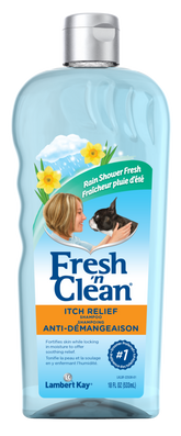 Pet Ag - Fresh 'n Clean Itch Relief Shampoo