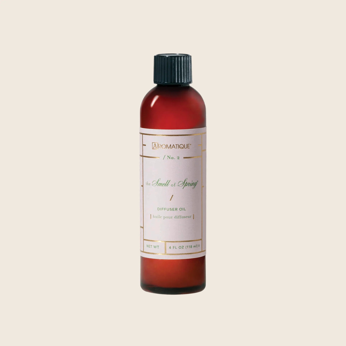 Aromatique - Diffuser Oil Refill The Smell of Spring