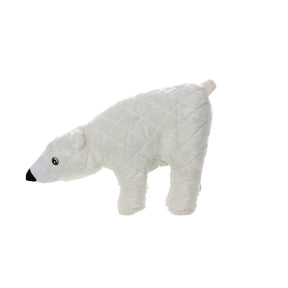 Tuffy Dog Toys - Mighty Arctic Polar Bear