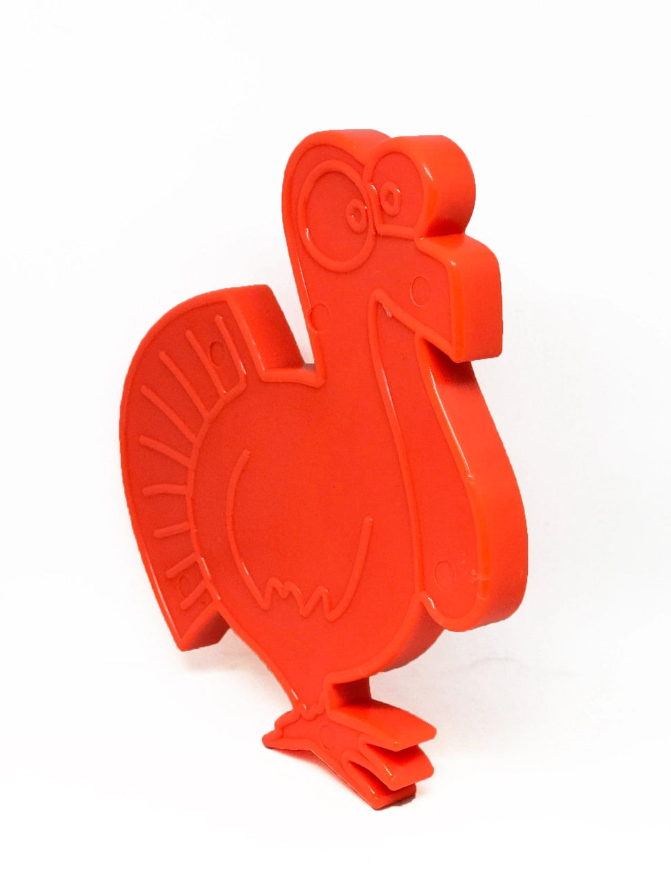 Turkey Gobbler for Power Chewer Dog Toy