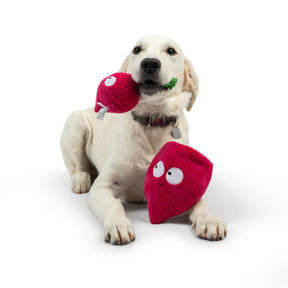 Huxley & Kent - Dog Toy Pop'n Fetch Beet