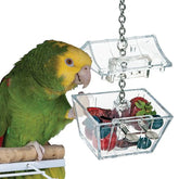 Caitec - Parrot's Treasure Foraging Toy