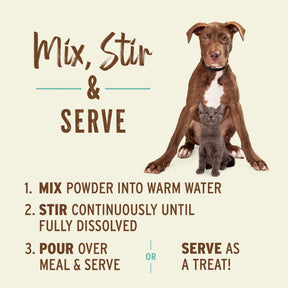 Primal Pet Foods Inc. - Primal Dehydrated Goats Milk Dog & Cat