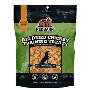 Redbarn - Training Treats Air-Dried Chicken